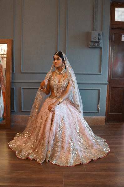 Awww: Kratika Sengar & Nikitin Dheer's gorgeous wedding pictures - The  Times of India