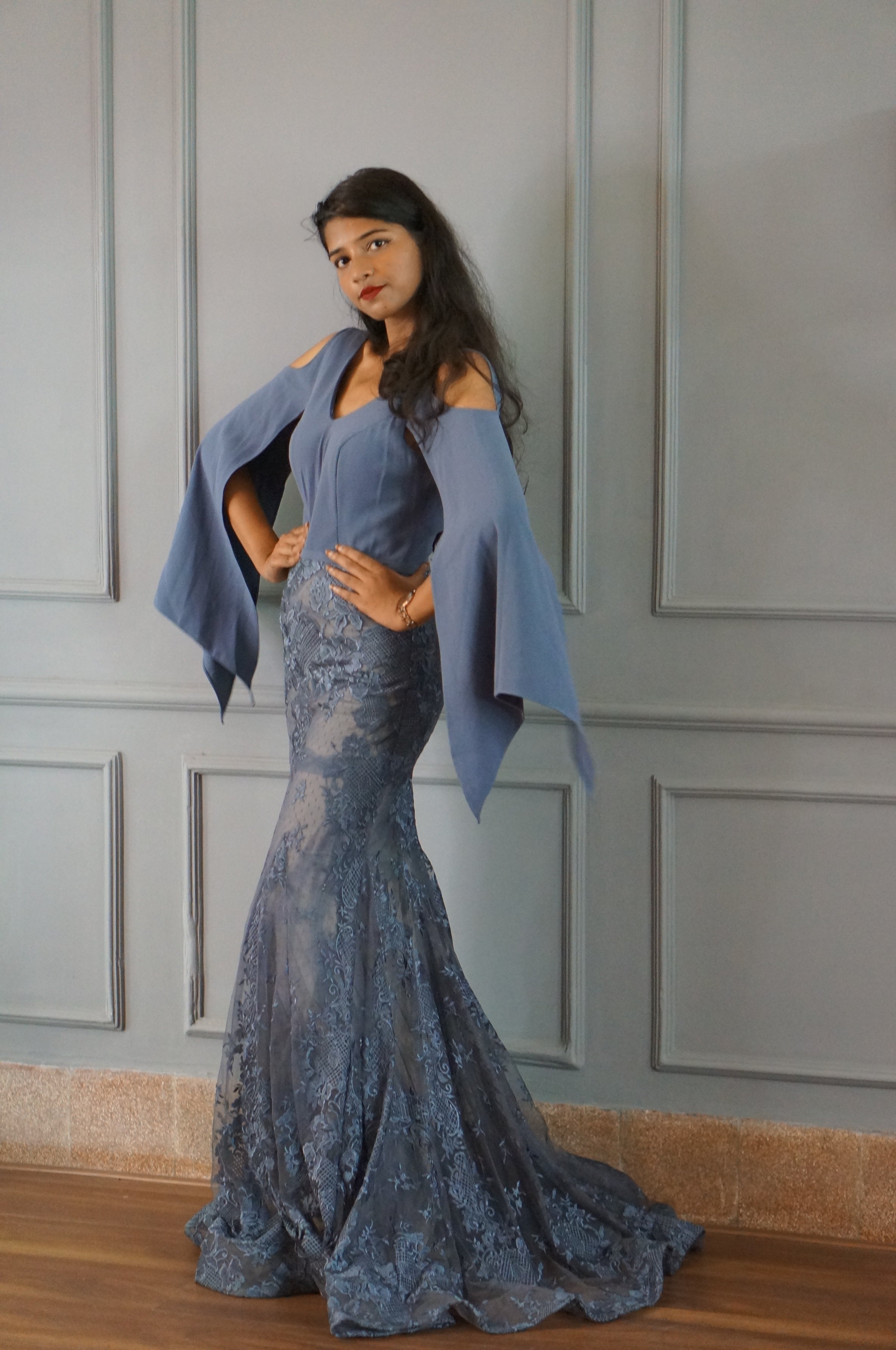 bluish grey dress Gray Wedding Borgia and screen resolutions Express bluish gray satin dress